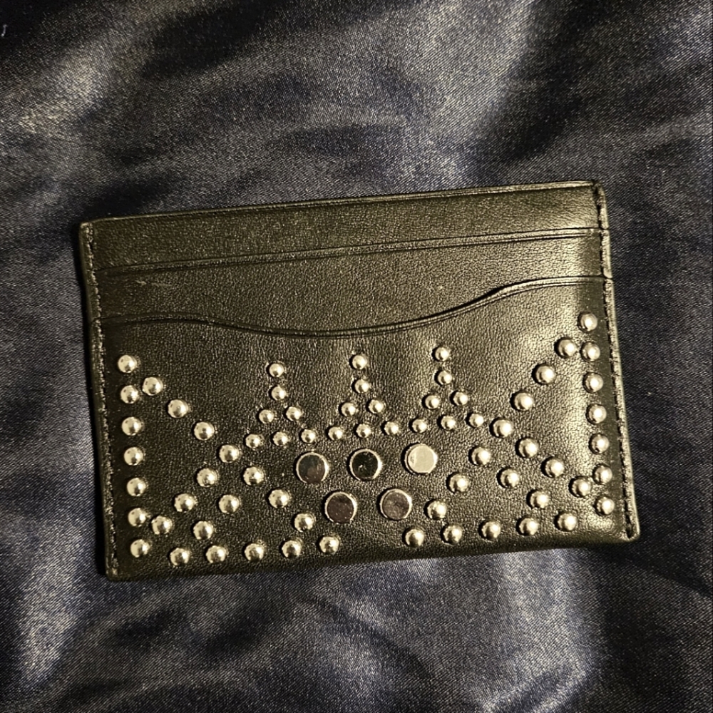 Rebecca minkoff mini wallet